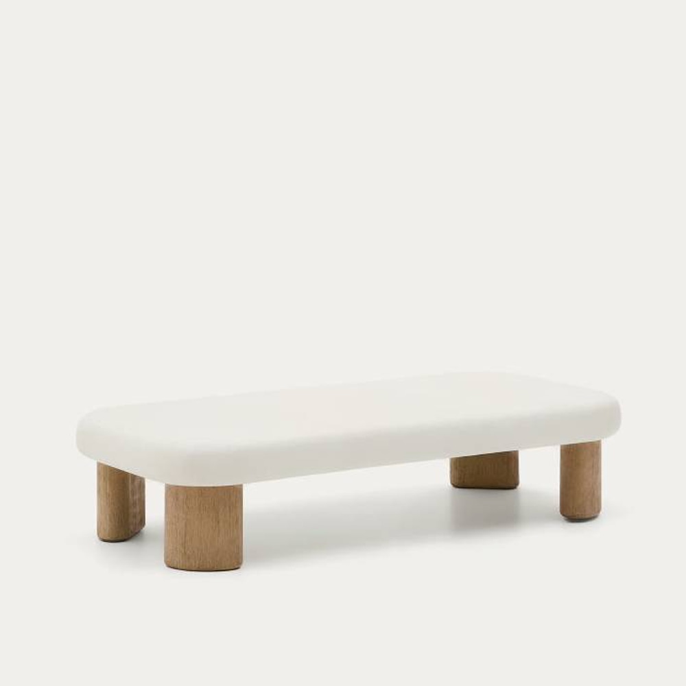 Кофейный стол Labra 140х70х31 см